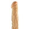 Ultra Whopper 14 inches Slim Dong - Beige	 Sex Toy Product Image 2