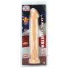 Ultra Whopper 14 inches Slim Dong - Beige	 Sex Toy Product Image 4