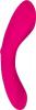 Mini Swan Wand 4.75 inches Pink Vibrator Sex Toy Product Image 1