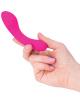 Mini Swan Wand 4.75 inches Pink Vibrator Sex Toy Product Image 3