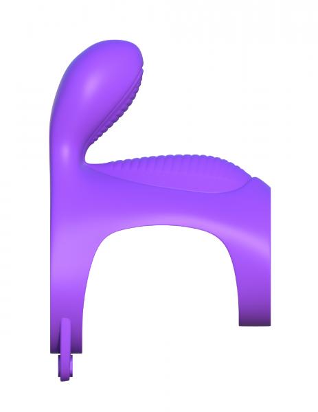 Fantasy C-Ringz Ultimate Couples Cage Purple Sex Toy Product