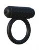 Fantasy C-Ringz The Wingman Black Cock Ring Sex Toy Product Image 1