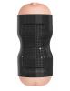 Tight Grip Pussy/Ass Masturbator Black Case Sex Toy Product Image 1