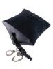 Fetish Fantasy Deluxe Position Master with Cuffs Black Sex Toy Product Image 2