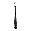 Sinful Black Whip Sex Toy Product Image 1