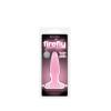 Firefly Pleasure Plug Mini Pink Sex Toy Product Image 2