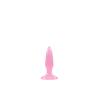 Firefly Pleasure Plug Mini Pink Sex Toy Product Image 1