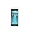 Firefly Pleasure Plug Mini Blue Sex Toy Product Image 2