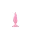 Firefly Pleasure Plug Medium Pink Sex Toy Product Image 1