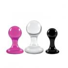 Luna Balls Trainer Kit 3 Butt Plugs Sex Toy Product