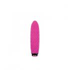 Luxe Compact Vibe Princess Pink Sex Toy Product