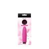 Luxe Compact Rechargeable Vibe Electra Pink Sex Toy Product Image 2