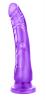 Sweet N Hard 6 Dong With Suction Cup Purple Sex Toy Product Image 1