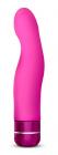 Luxe Gio Pink G-Spot Vibrator Sex Toy Product
