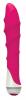Lily 7 Function Waterproof Silicone Vibe Pink Sex Toy Product Image 1