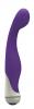 Gossip Blair Silicone Violet Purple Vibrator Sex Toy Product Image 1