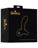 Nexus Sparta Rechargeable Prostate Stroker Black Sex Toy Product Image 3