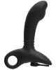 Nexus Sparta Rechargeable Prostate Stroker Black Sex Toy Product Image 1