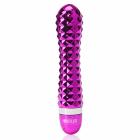 Hustler Disco Stick 7 inches Vibe Pink Sex Toy Product