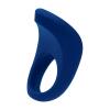 Drive Vibrating Ring Midnight Madness Blue Sex Toy Product Image 1