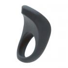 Vedo Drive Vibrating Ring - Gun Metal Grey Sex Toy Product