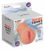 Home Grown Slappin Sally Vanilla Beige Stroker Sex Toy Product Image 2