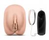 Amanda's Latin Kitty Tan Realistic Vagina Stroker Sex Toy Product Image 1