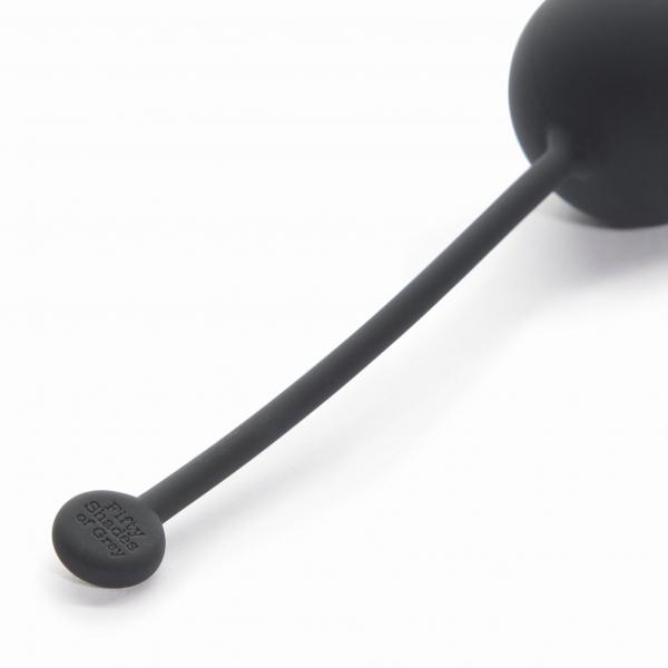 Tighten And Tense Silicone Jiggle Balls Sex Toy Product
