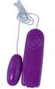 Shibari Surge Bullet 10X Purple Vibrator Sex Toy Product Image 1