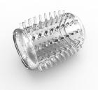 Stay Hard Cock Sleeve 01 Clear Sex Toy Product