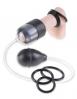 Fetish Fantasy Suck N Stroke Head Pump Black Sex Toy Product Image 2