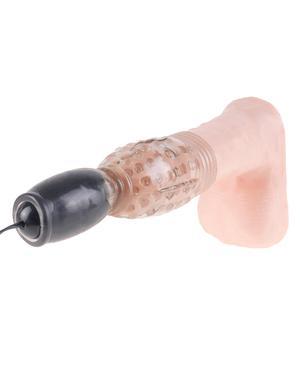 Fetish Fantasy Head Teazer Sex Toy Product