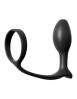 Anal Fantasy Ass Gasm Cock Ring, Beginners Plug  Sex Toy Product Image 1