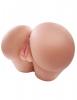 32 lbs F*ck Me Silly Bubble Butt Realistic Masturbator  Sex Toy Product Image 1