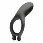 Optimale Rechargeable Vibrating C-Ring Slate Sex Toy Product