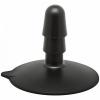 Vac-U-Lock Large Suction Cup Plug  Sex Toy Product Image 1