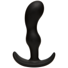 Mood Naughty 2 X-Large Black P-Spot Plug Sex Toy Product