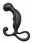 Pathfinder Silicone Prostate Plug Black Sex Toy Product