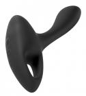 Masters Scout Silicone Prostate Vibe Black Sex Toy Product
