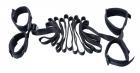Masters Ensnare Stretcher Restraint Set Sex Toy Product