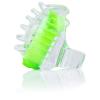 Color Pop Fingo Tip Green Finger Vibrator Sex Toy Product Image 2