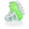 Color Pop Fingo Tip Green Finger Vibrator Sex Toy Product Image 4