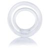 Screaming O Ringo 2 Clear C-Ring with Ball Sling Sex Toy Product Image 1
