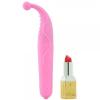 Perfect Fit Clit Master Pink Vibrator Sex Toy Product Image 3