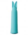 Sensuelle Bunnii 20 Function Vibe Teal Blue Sex Toy Product