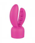 Nalone Ripple Wand Attachment Pink Sex Toy Product