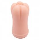 Skinsations - Ass F*cker - Anal Stroker 25ml Lube Included Sex Toy Product