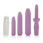Berman Purple Dilator Set Bulk Sex Toy Product