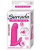 Surenda Finger F*cker  Pink Vibrator Sex Toy Product Image 2