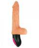 Natural Realskin Hot Cock #2 6.5 inches Beige Sex Toy Product Image 1